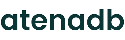 Atenadb Logo
